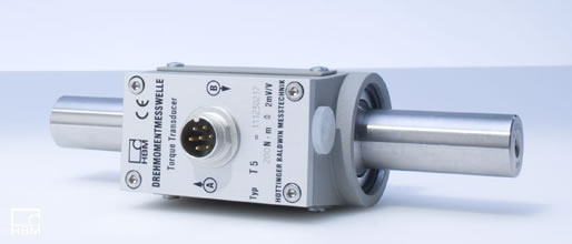 1-T5/20NM扭矩传感器